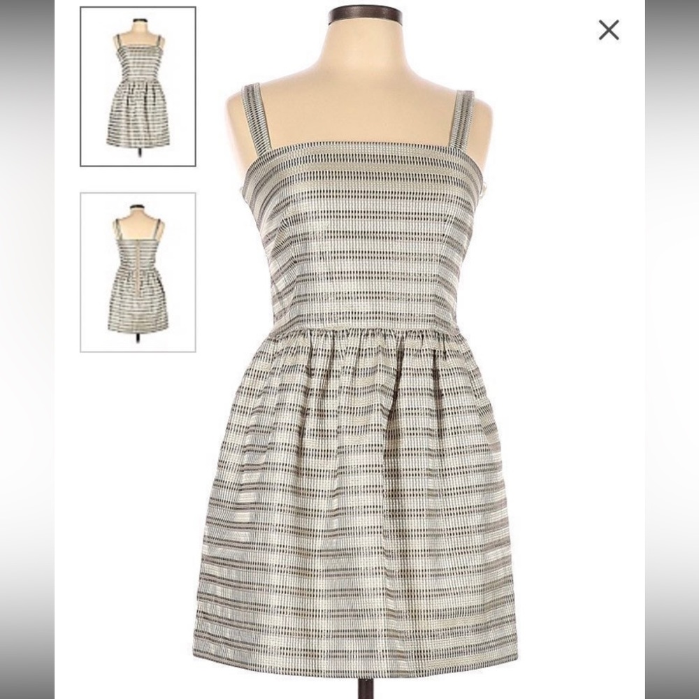 Beautiful Rachel Roy spaghetti strap dress Size 6.